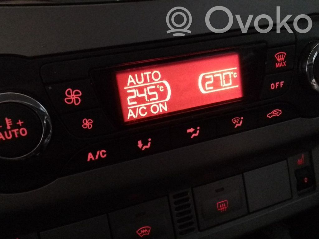 Climate control unit   1701140