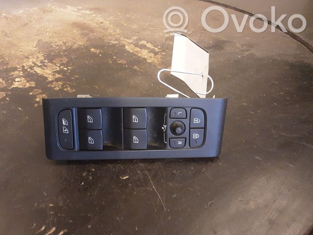 Electric window control switch   32319765,31456058