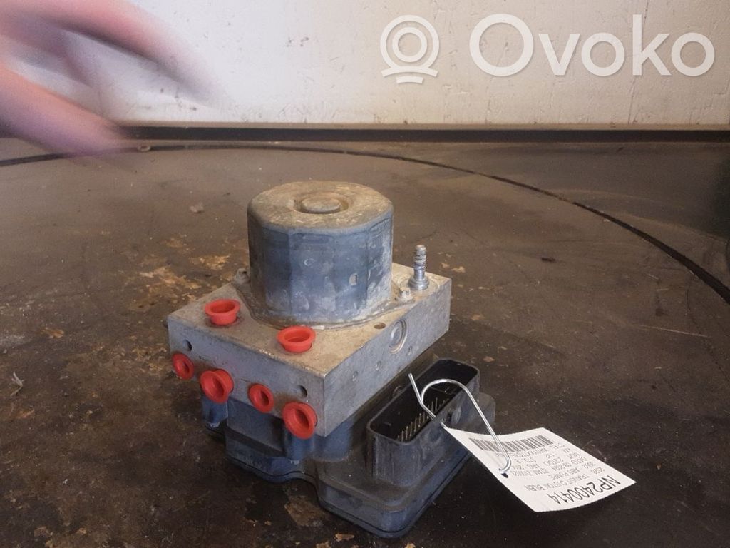 ABS Pump   2198317,BK212C405AF