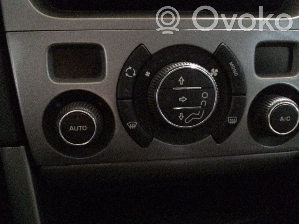 Climate control unit   6452S2