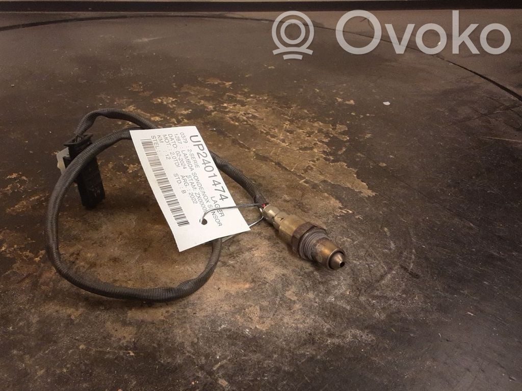 BMW 2 F44 Lambda probe sensor 