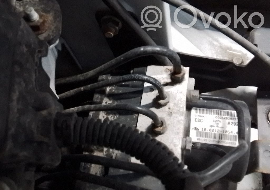 Bomba de ABS   71777924,6000632274