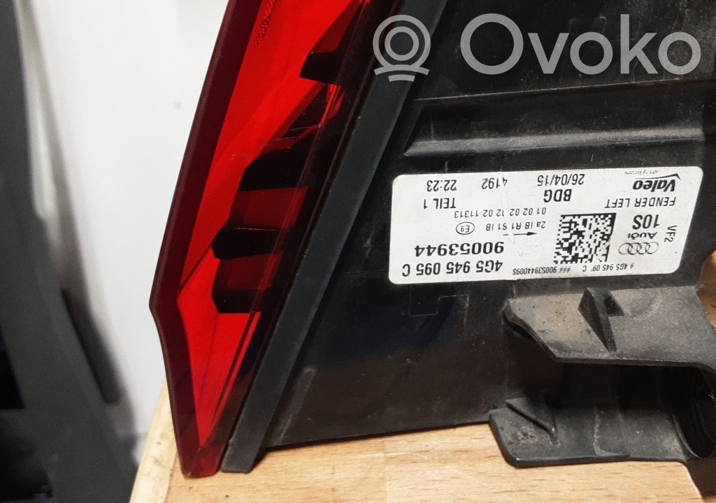 Takavalot   4G5945095C