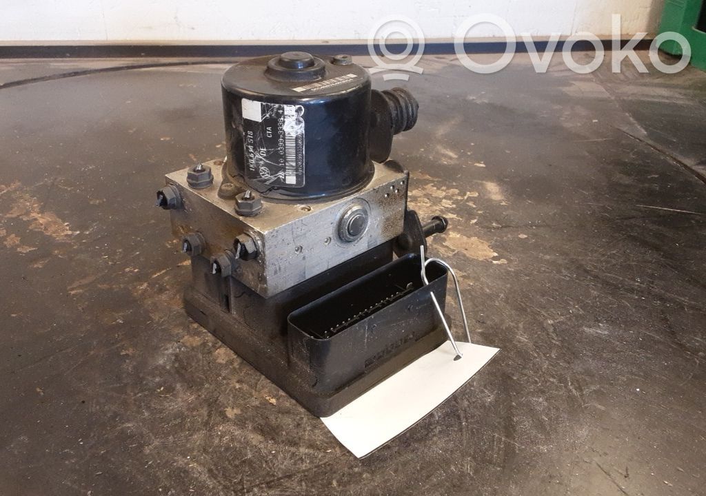 Pompe ABS   1K0614518DE