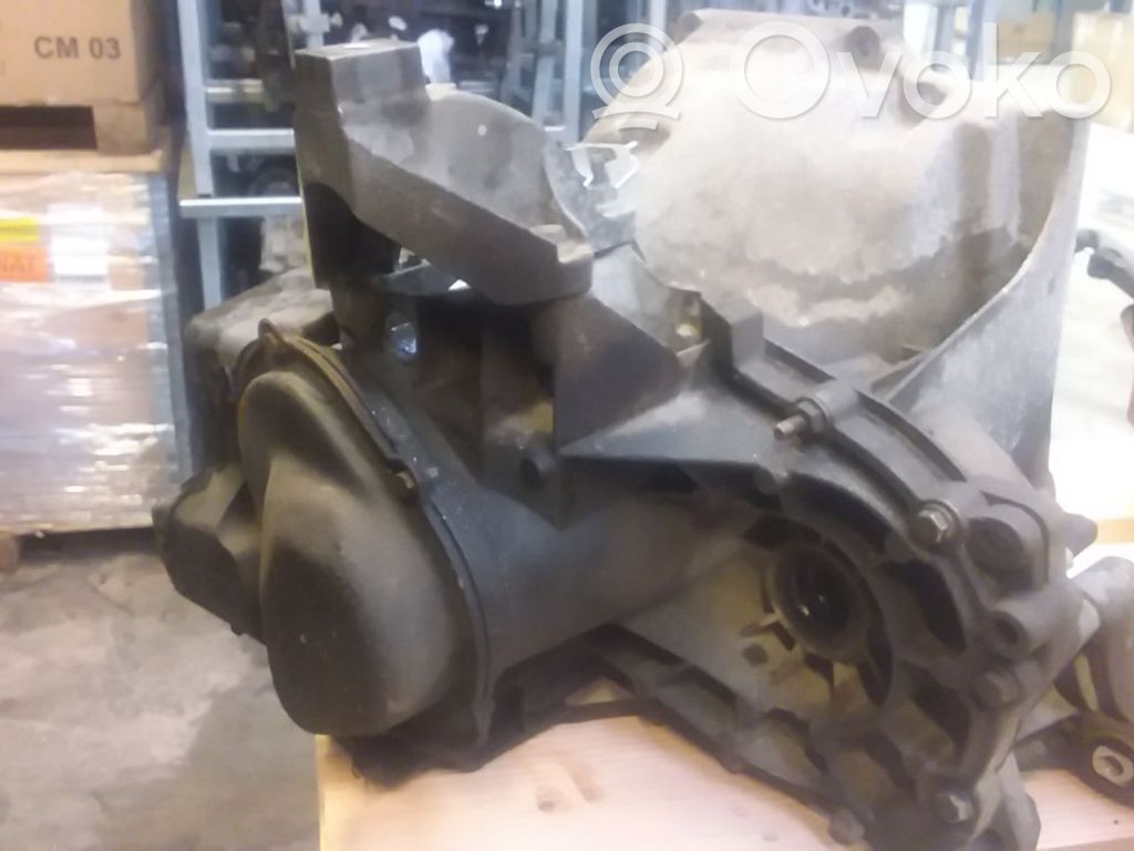 Ford Focus Cutie viteze manuală cu 5 trepte 