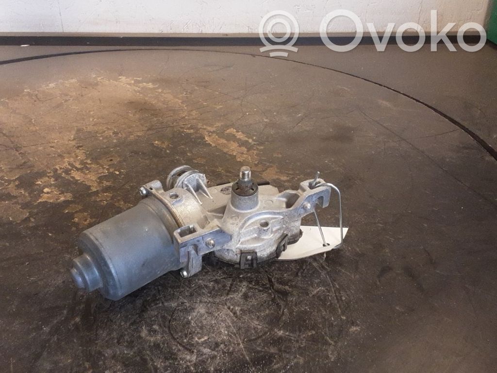 Motor del limpiaparabrisas   3811084M01