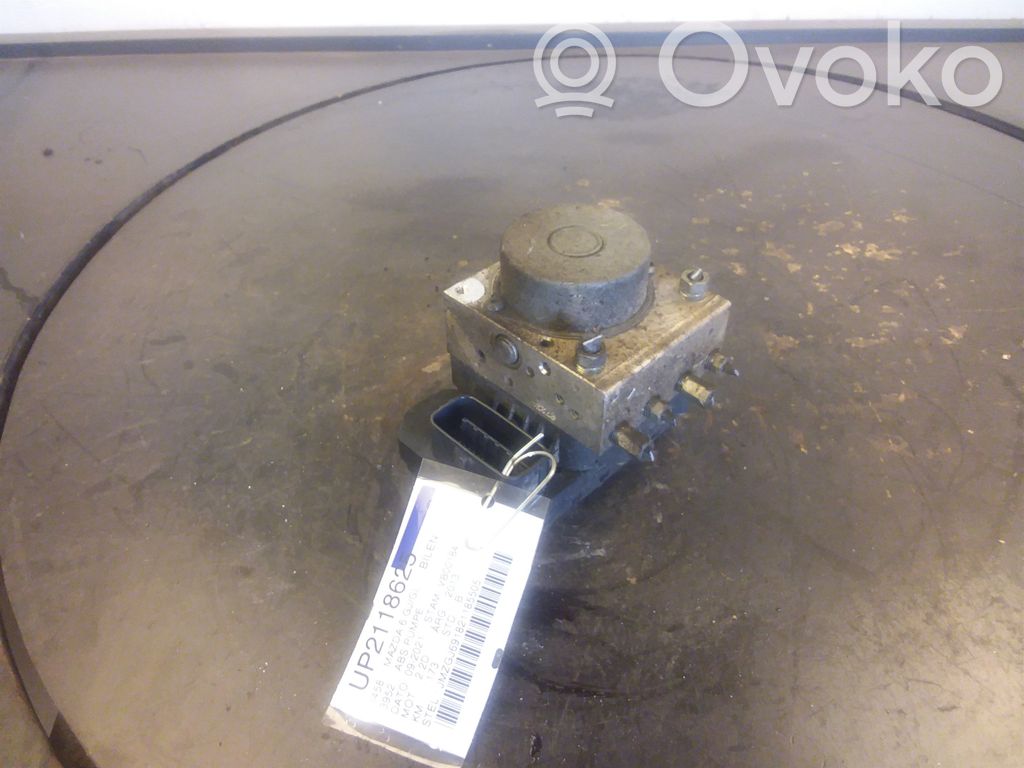 Блок ABS   GHY9437A0E,GHY9437A0E