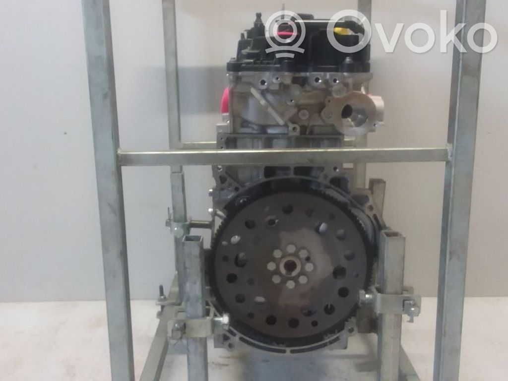 Opel Astra K Engine 
