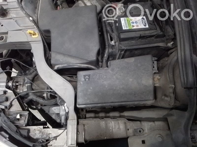 Ford Focus Sulakemoduuli 