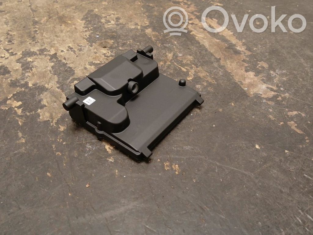 Ford Focus Windshield/windscreen camera 