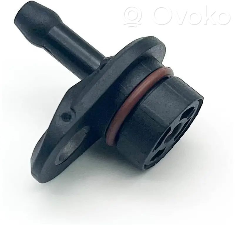 Ford Fiesta Alipainepumppu 