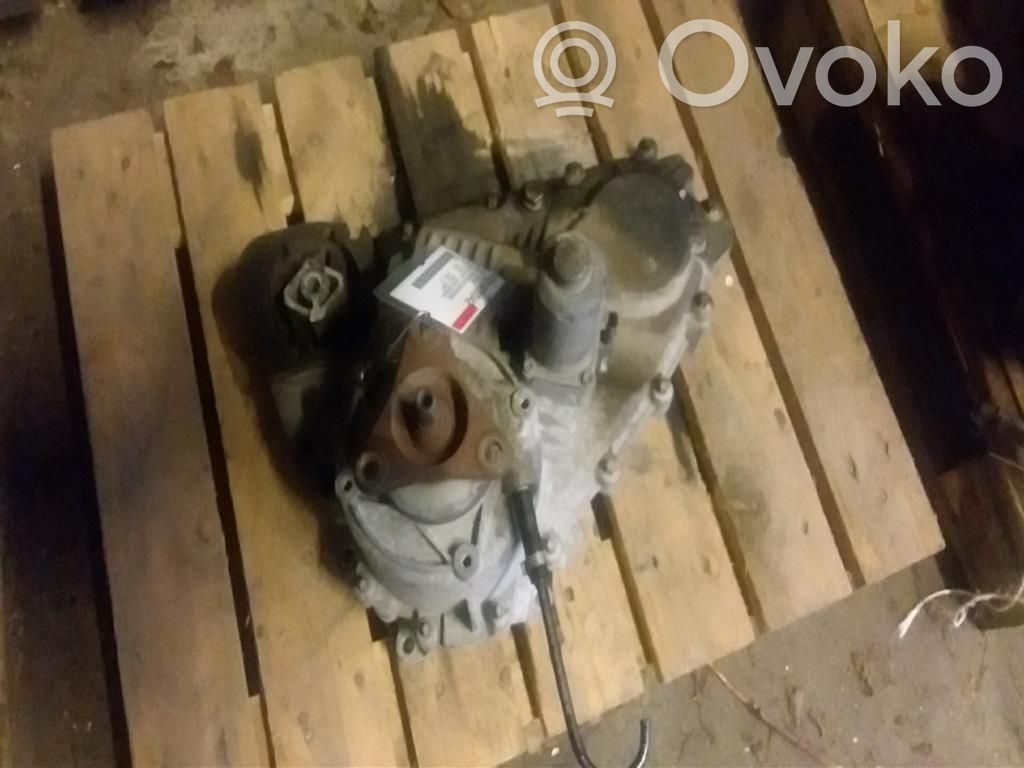 Gearbox transfer box case   27107555297