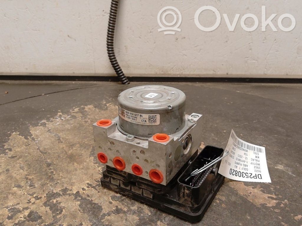 ABS Pump   5Q0614517BL,5Q0614517DBBEF