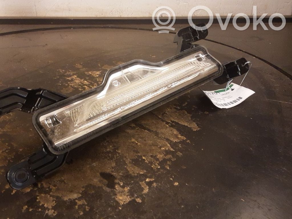 KIA EV6 Rear bumper light 