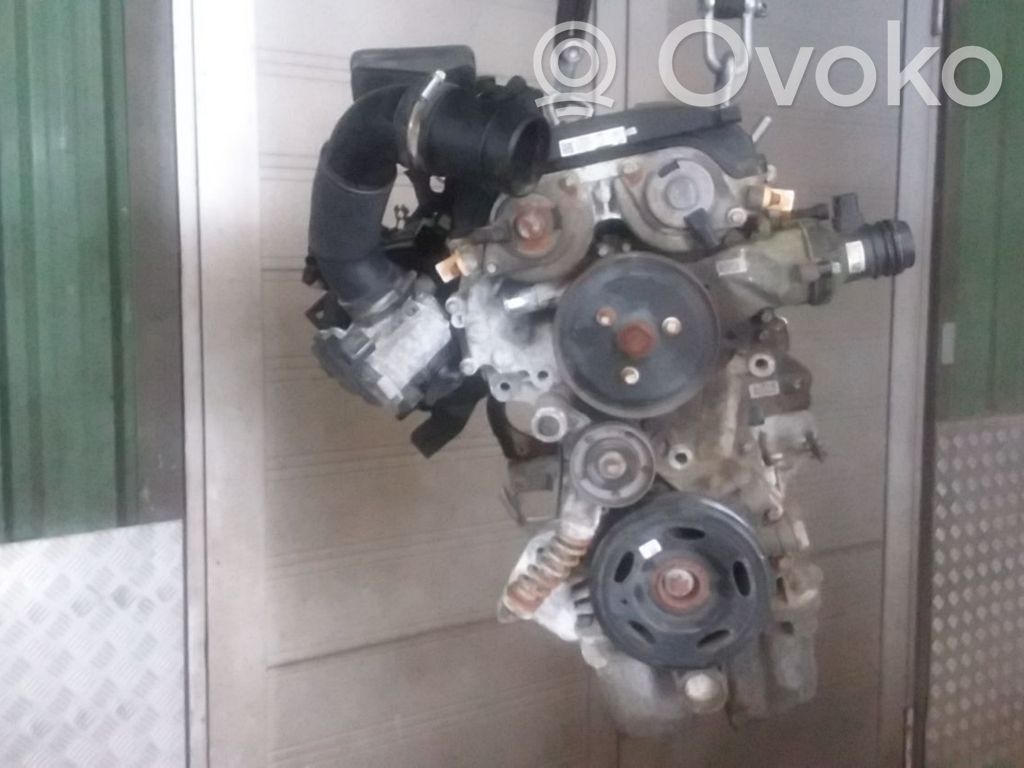 Engine   95522451