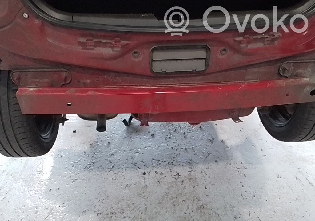 Opel Karl Priekšpusē bampera amortizators 