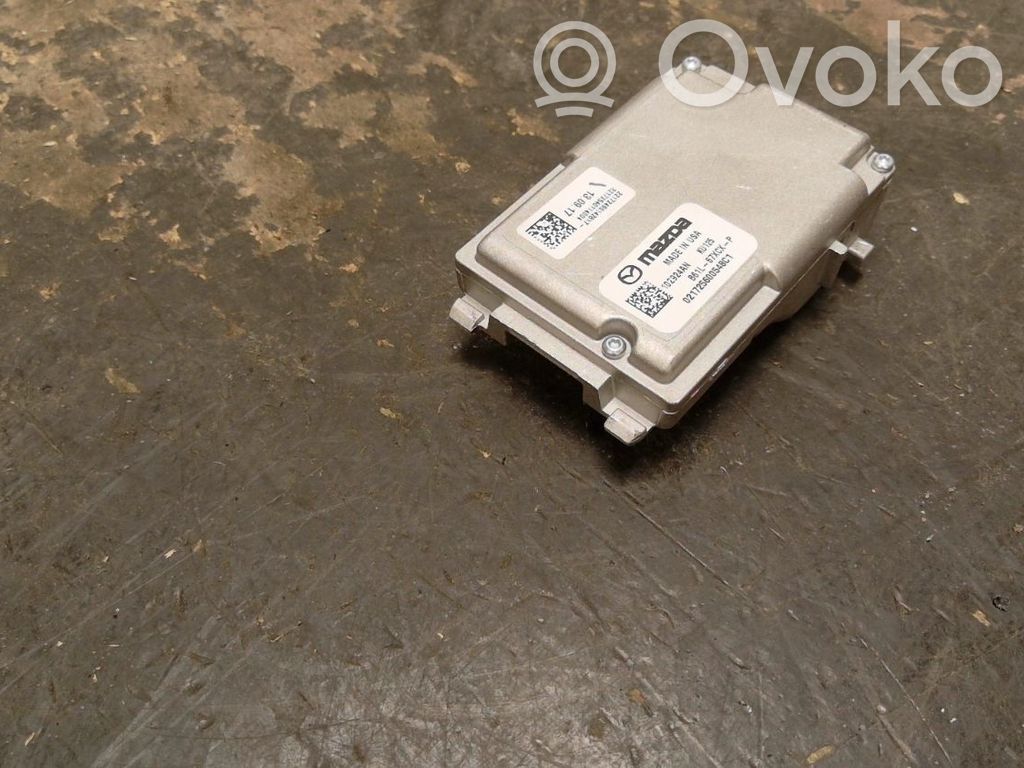 Mazda CX-3 Frontkamera Windschutzscheibe Frontscheibe 