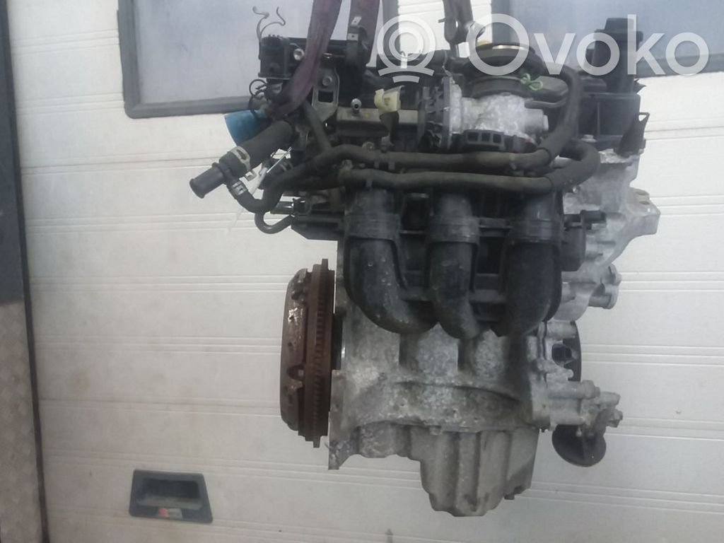 Variklis   190000Q072