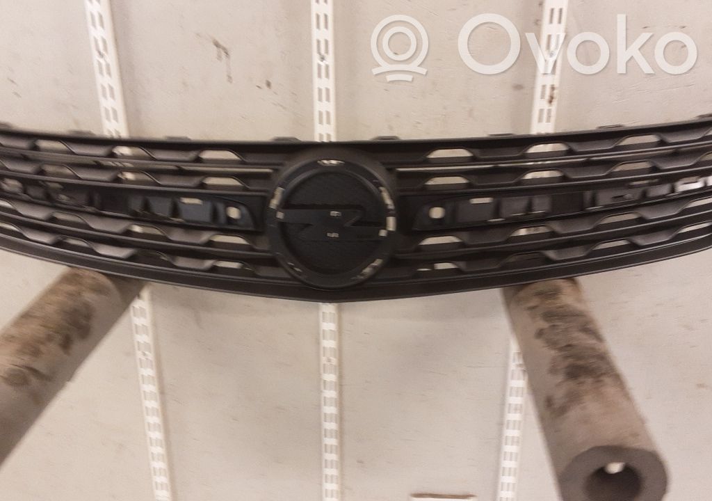 Front grill   98331286XT