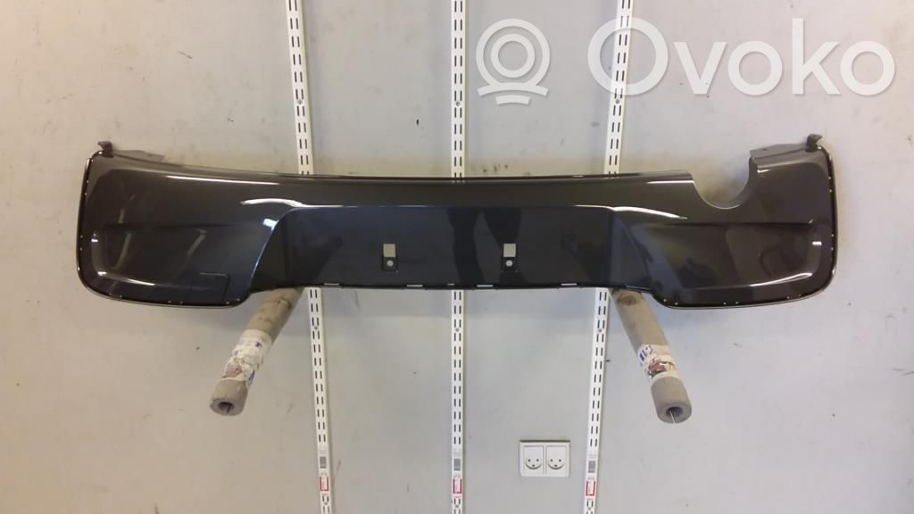 BMW 1 F20 F21 Parachoques 