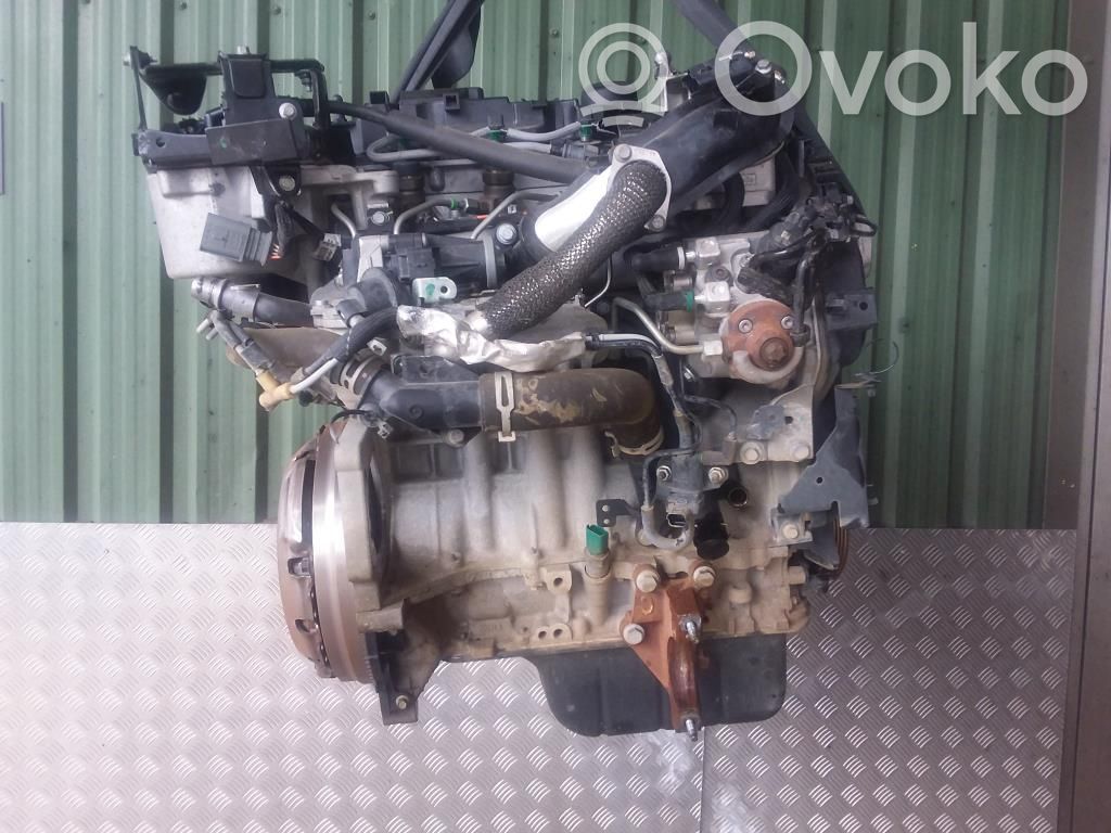 Moteur