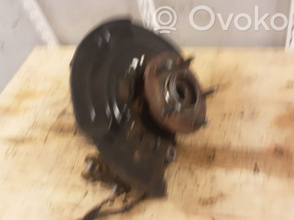 Achsschenkel vorne   4321105090