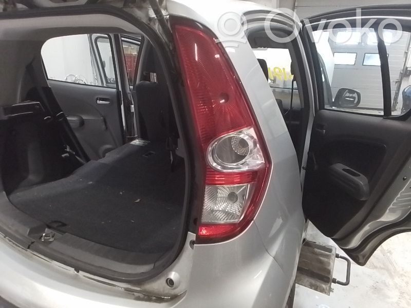 Rear/tail lights   3565051K00000