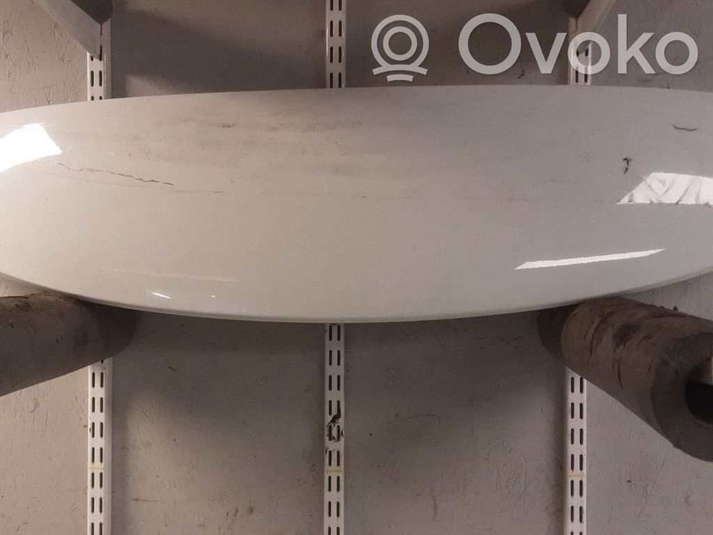 Tailgate/trunk spoiler   960306120R