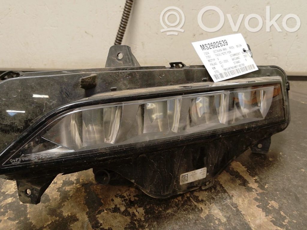 Etusumuvalo   5E3941699