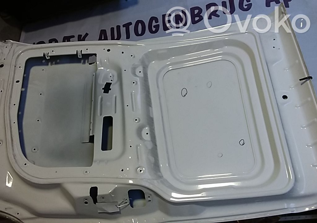 Side sliding door   95529008