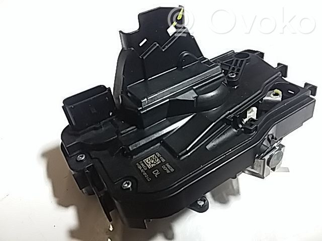 Ford Fiesta Motor de bloqueo de puertas 