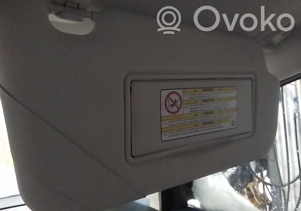 Ford C-MAX II Sun visor 