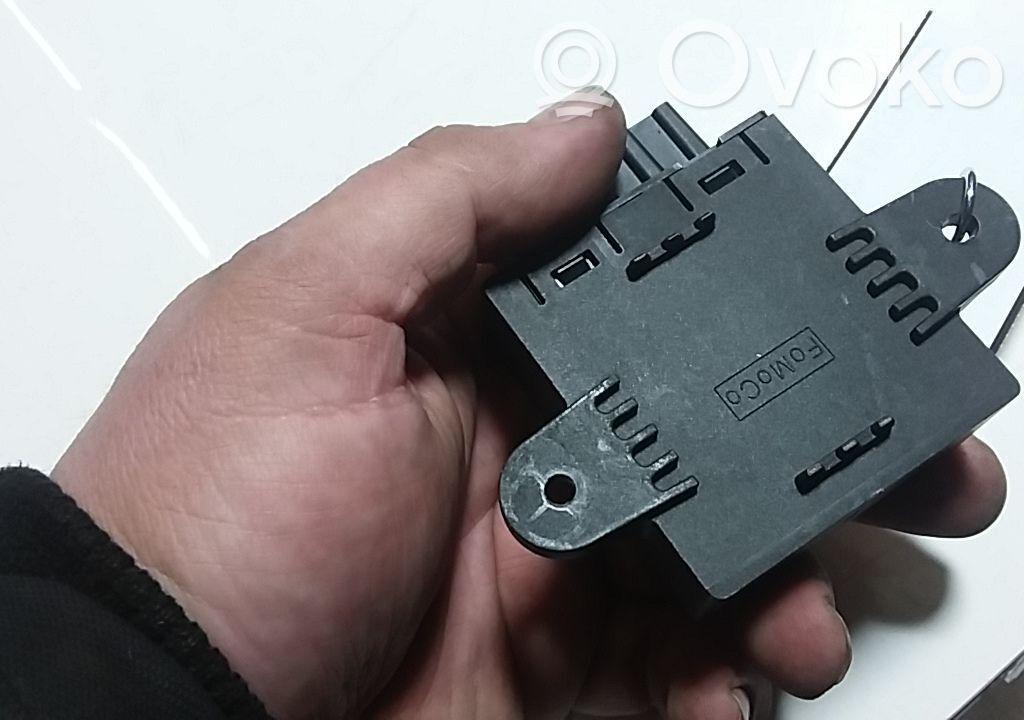 Komforto modulis   LU5T14B534AE