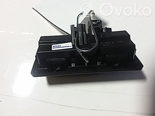 Caméra de recul   5NA827566B