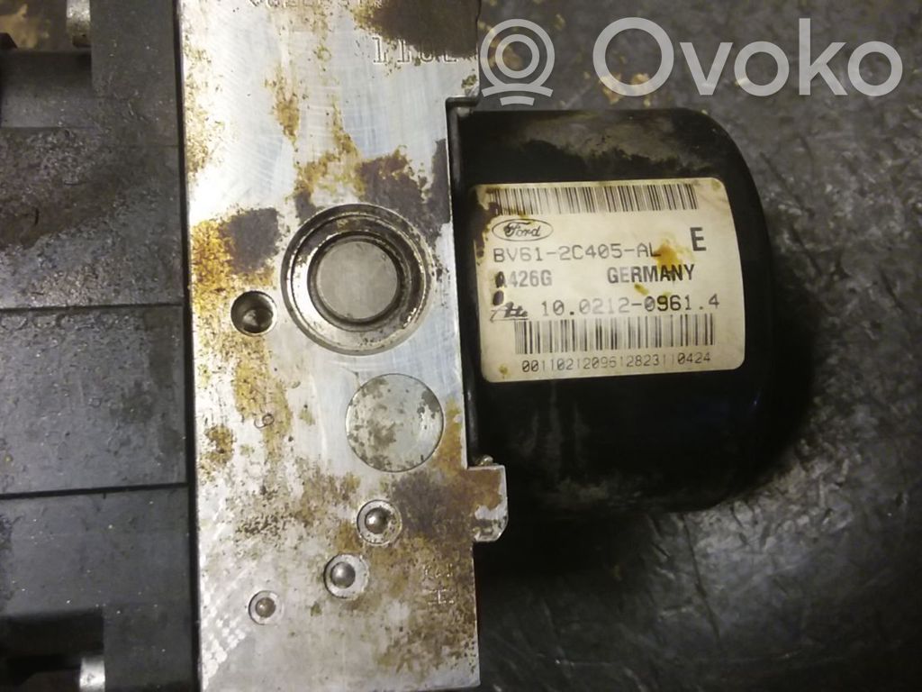 Pompe ABS   BV612C405AL