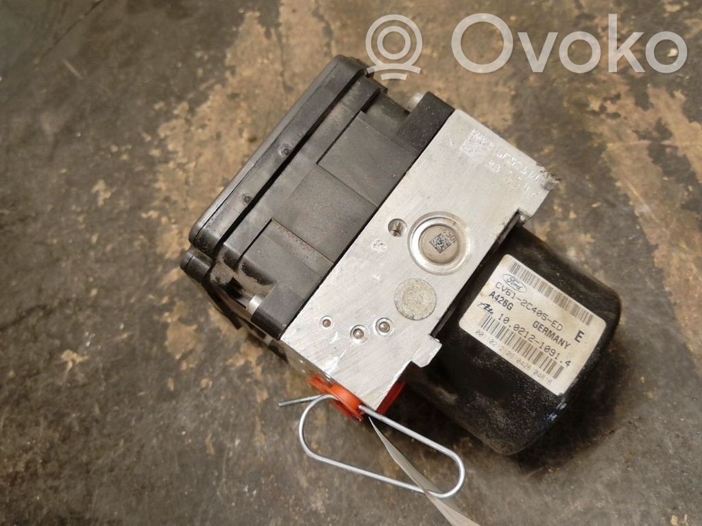 ABS Pump   CV612C405ED