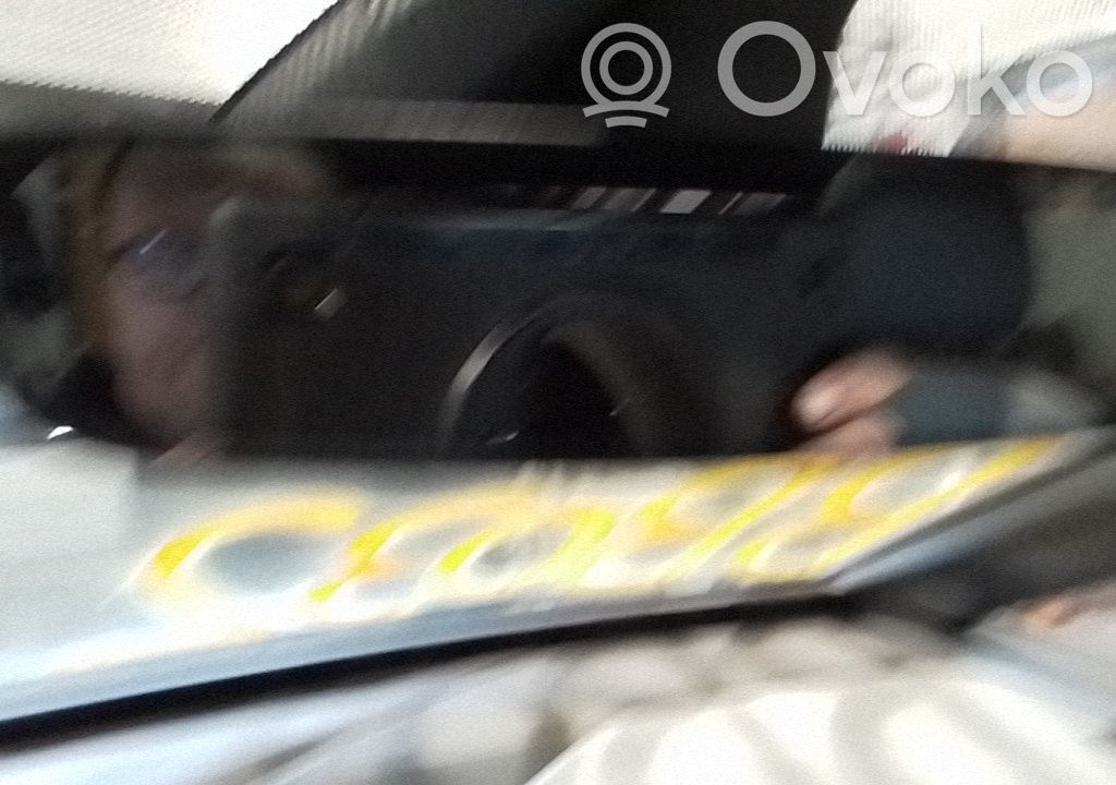Espejo retrovisor (interior)   3G0857511AM