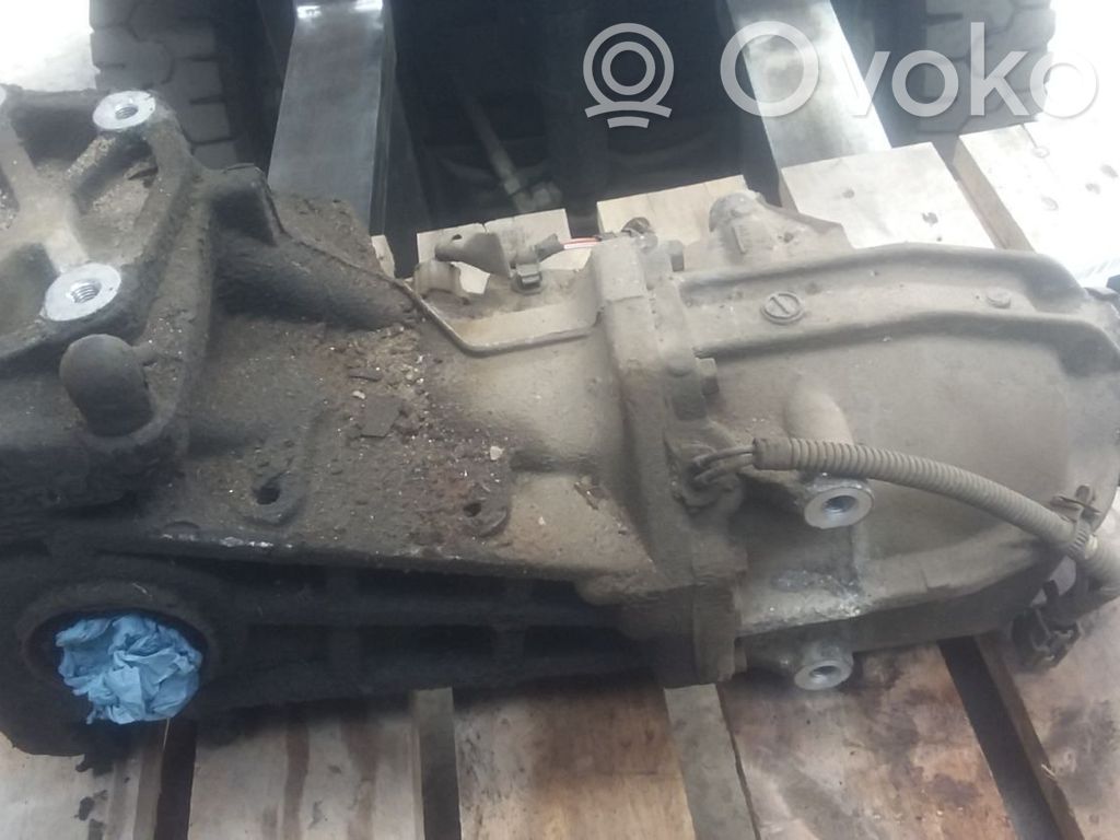 Galinis reduktorius   MA2827020E