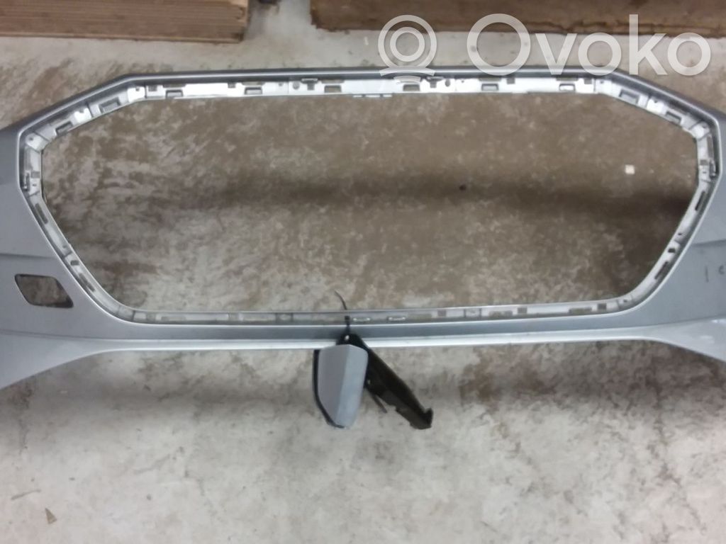 Audi Q5 SQ5 FY Parachoques delantero 