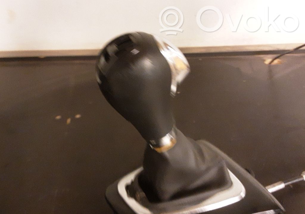 Renault Captur Selector de cambios 