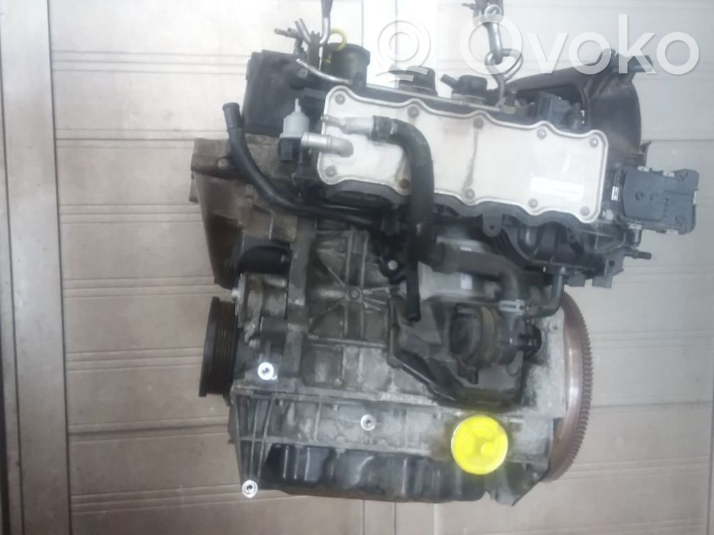 Motor   04E100098D