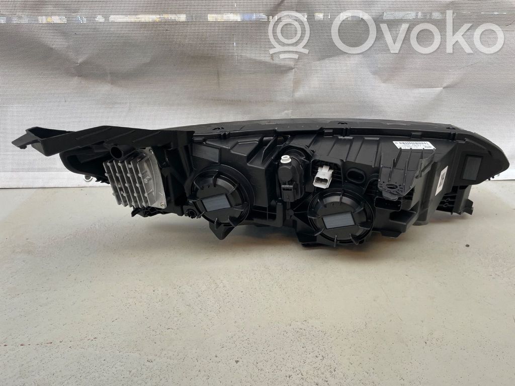 Renault Talisman Scheinwerfer 