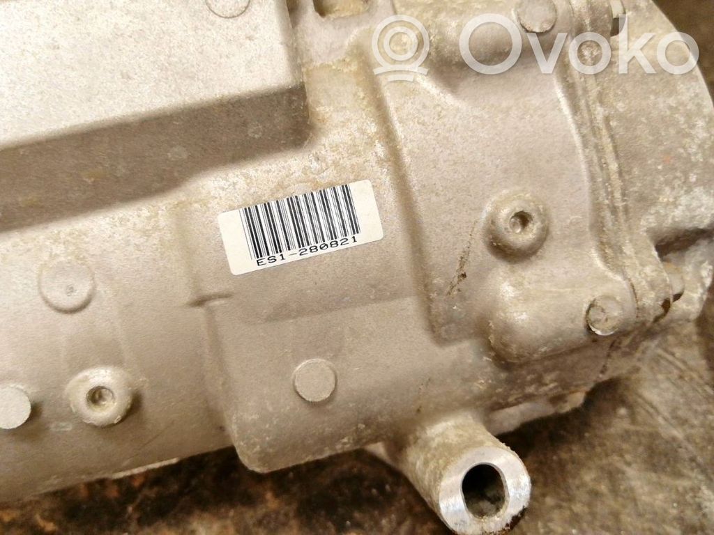 Klimakompressor Pumpe   926008999R