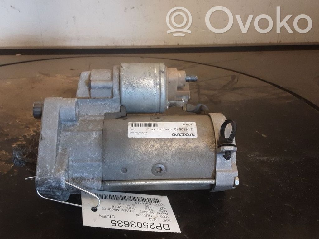 Electromotor