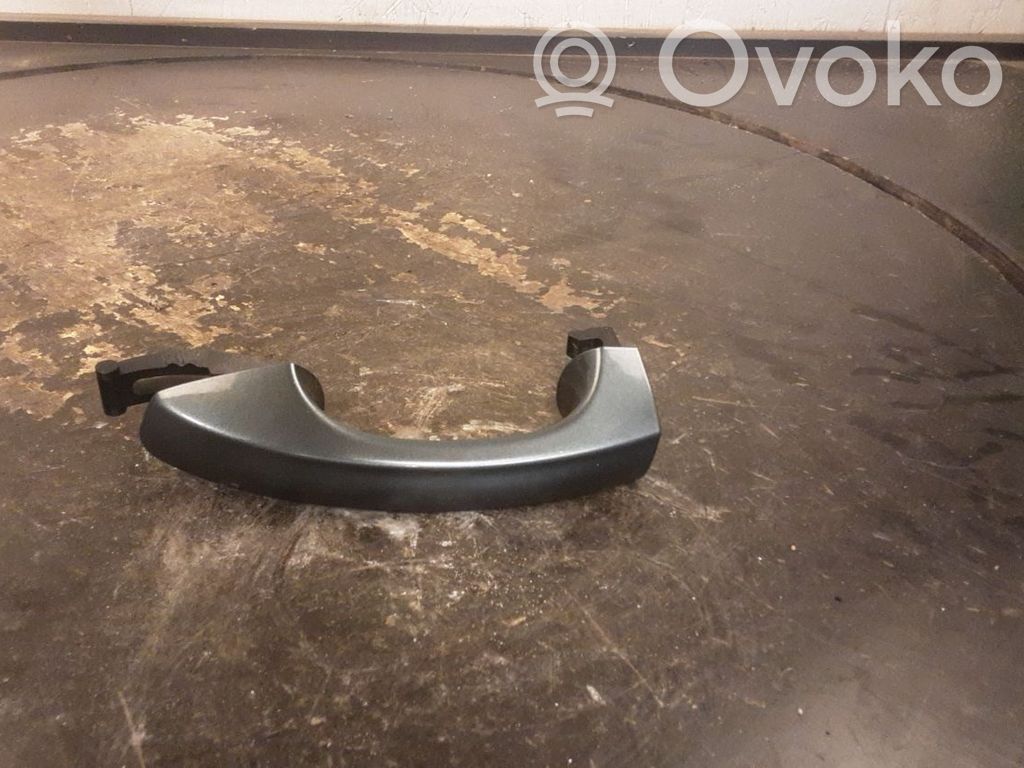Etuoven ulkokahva   5G0837205NGRU