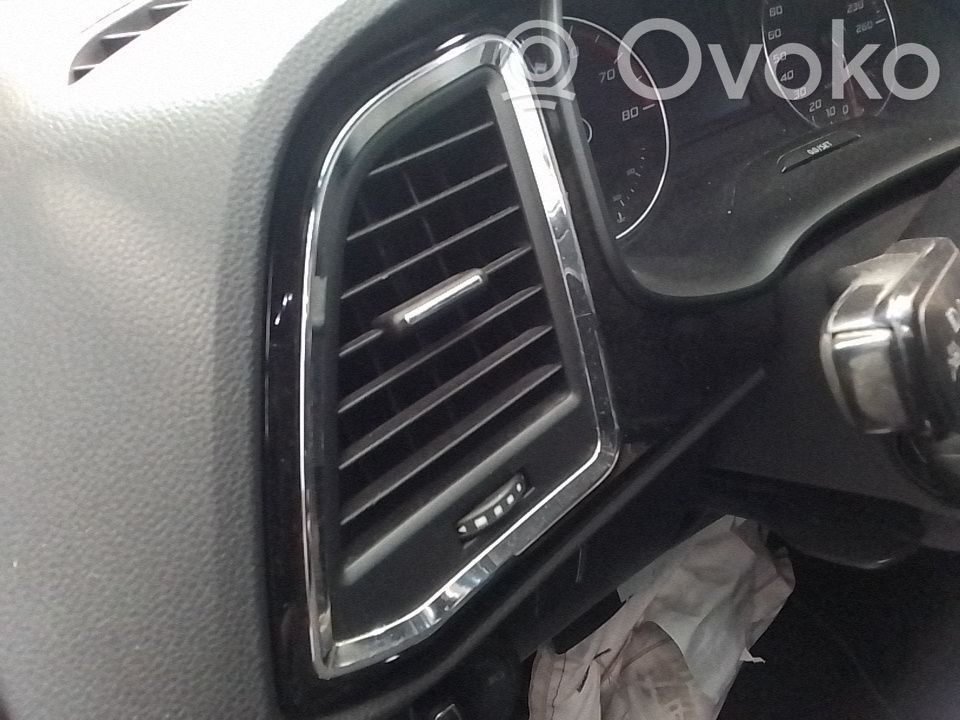 Seat Ateca Rejilla de ventilación central del panel 