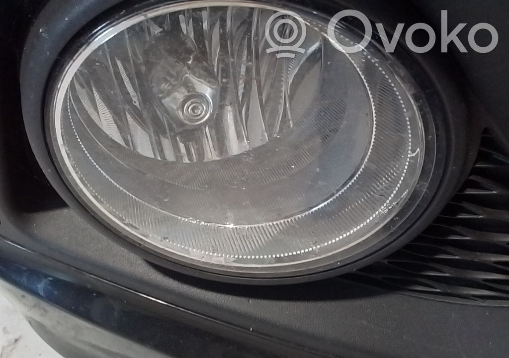 Hyundai i10 Etusumuvalo 