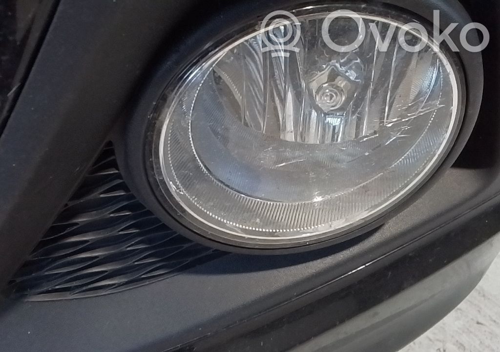 Hyundai i10 Etusumuvalo 