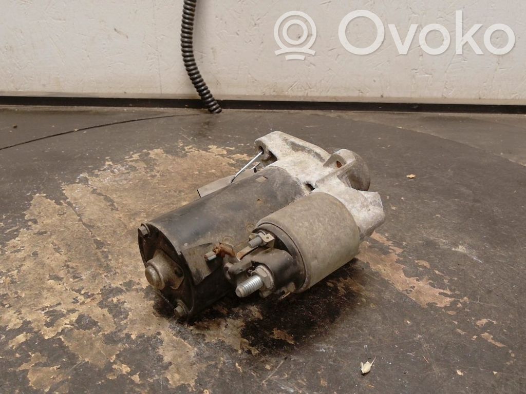 Starter motor   751539003