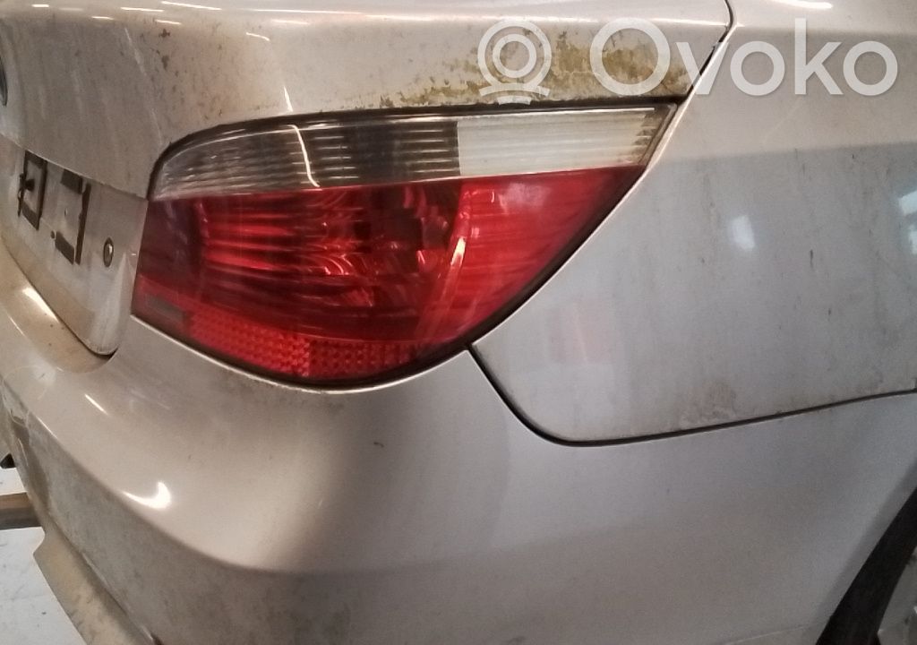Rear/tail lights   63217165738